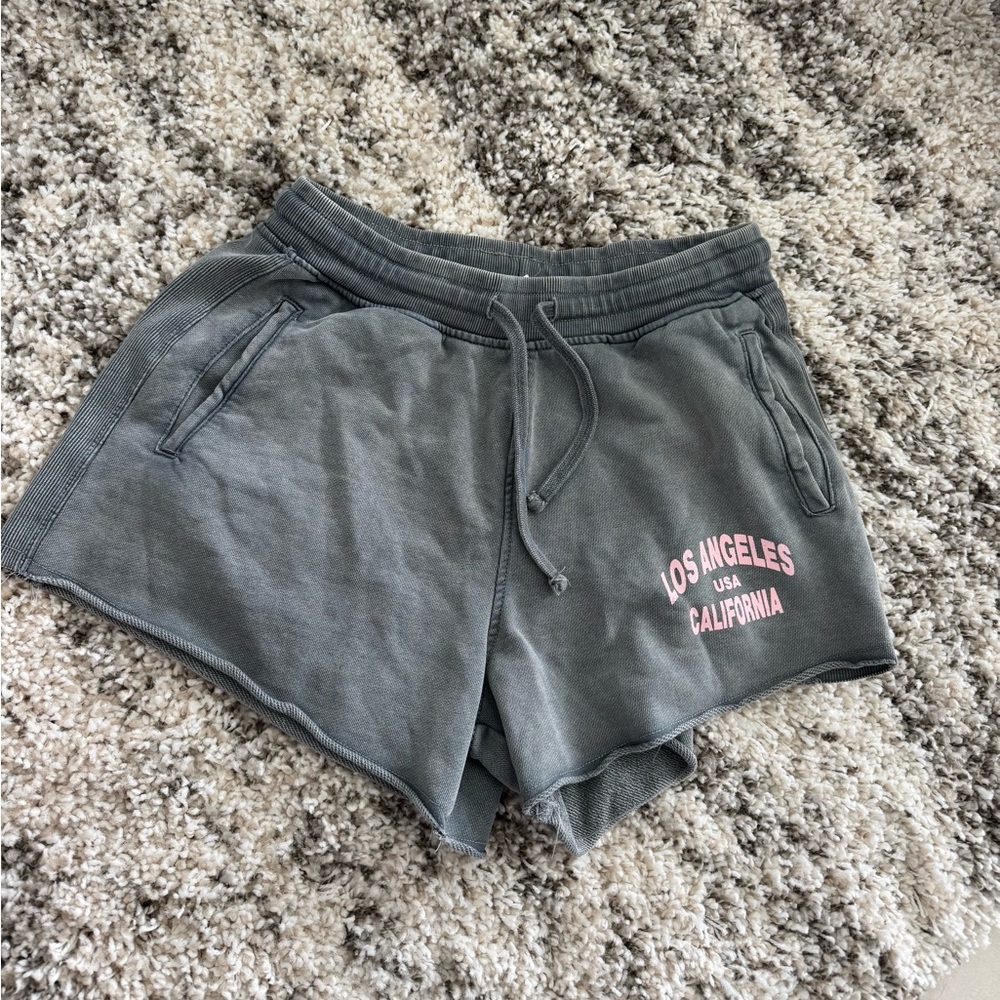 Zara shorts New with tag